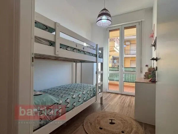 Appartamento viale Romagna 494, Ravenna