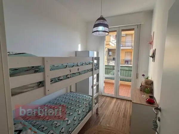 Appartamento viale Romagna 494, Ravenna