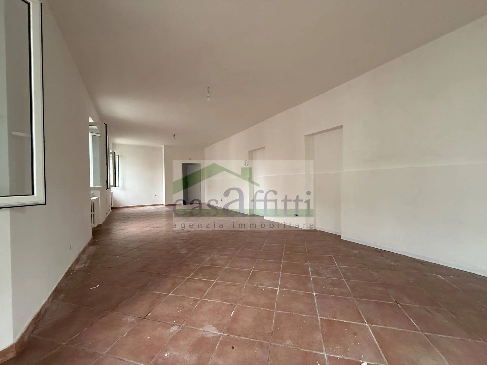 Immagine per Locale Commerciale in affitto a Chieti Via Dei Vestini 114