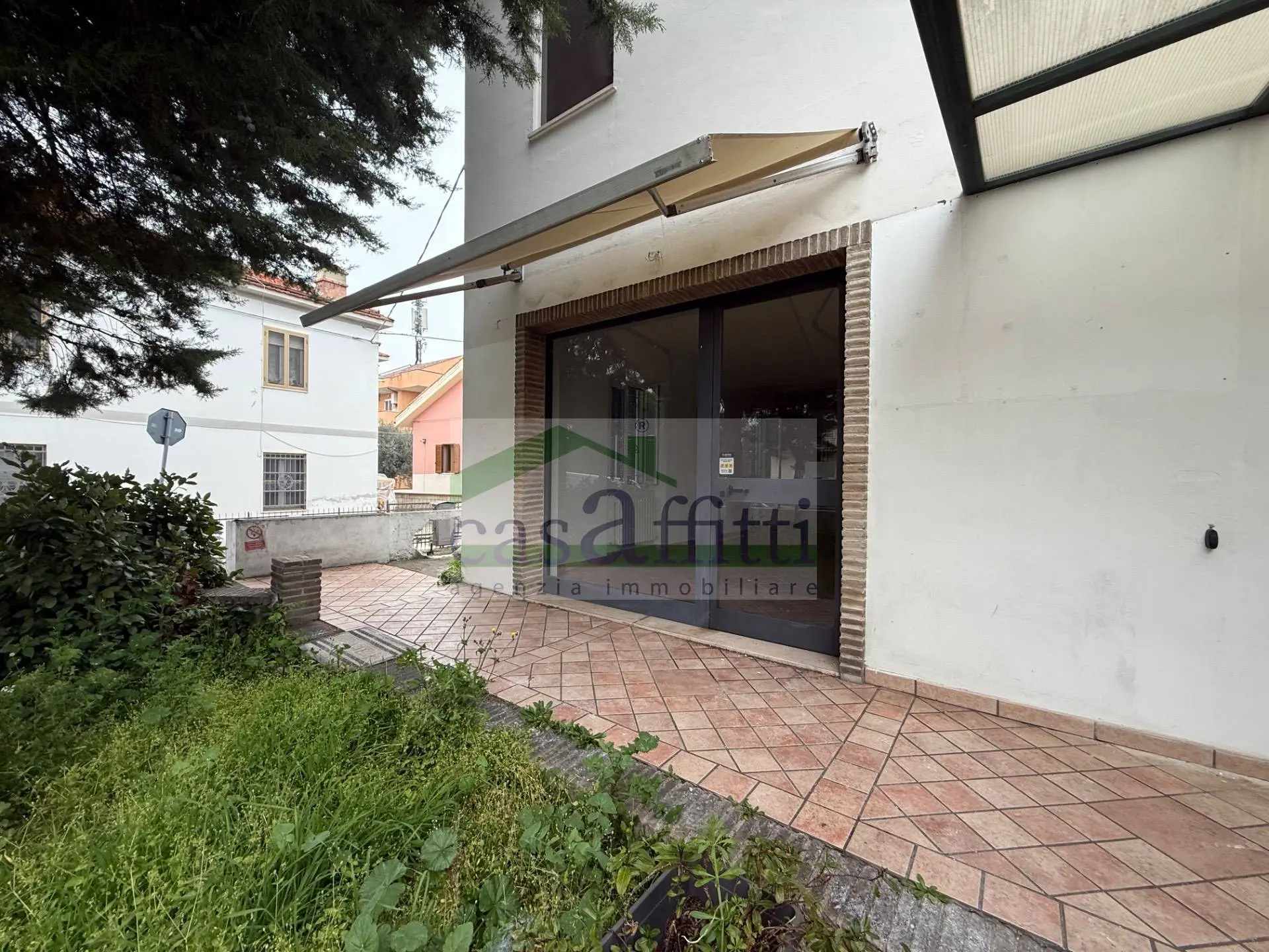 Immagine per Locale Commerciale in affitto a Chieti Via Dei Vestini 114