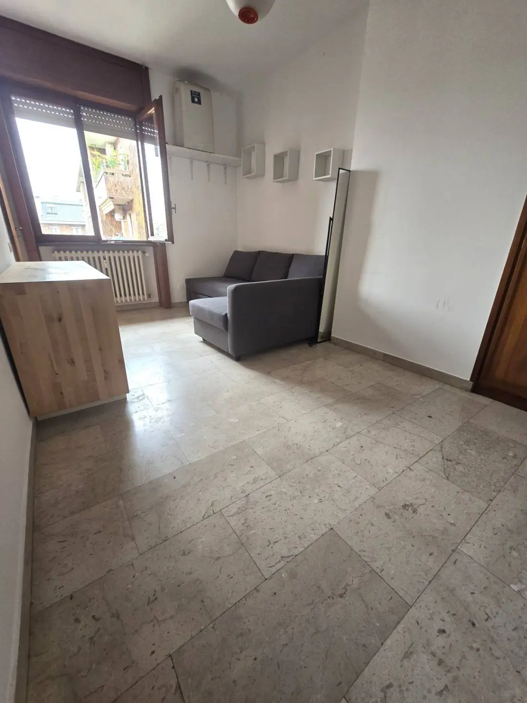 Immagine per Appartamento in vendita a Milano Via Melzo 13