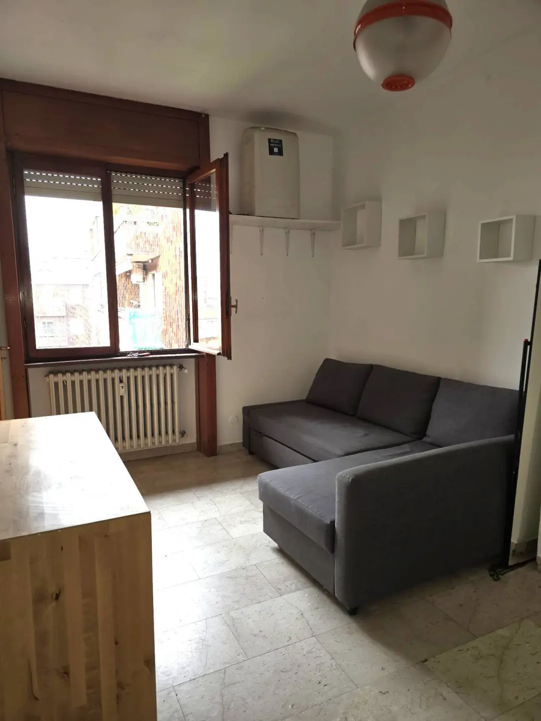 Immagine per Appartamento in vendita a Milano Via Melzo 13
