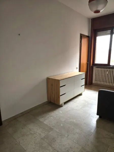 Appartamento via Melzo 13, Milano