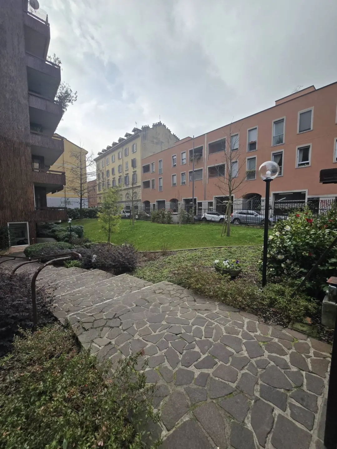 Immagine per Appartamento in vendita a Milano Via Melzo 13