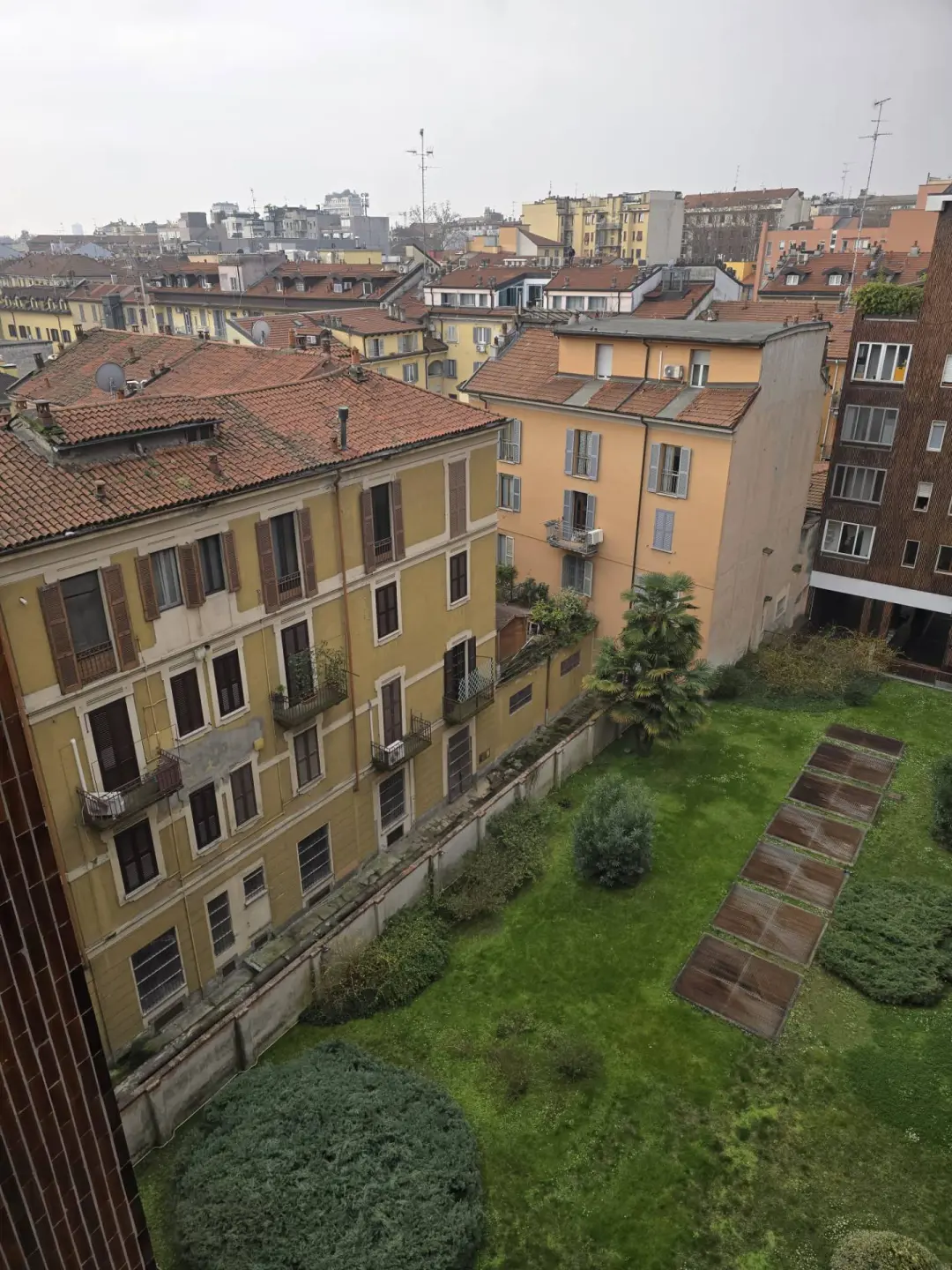 Immagine per Appartamento in vendita a Milano Via Melzo 13