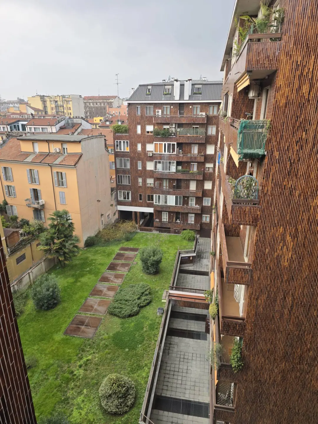 Immagine per Appartamento in vendita a Milano Via Melzo 13