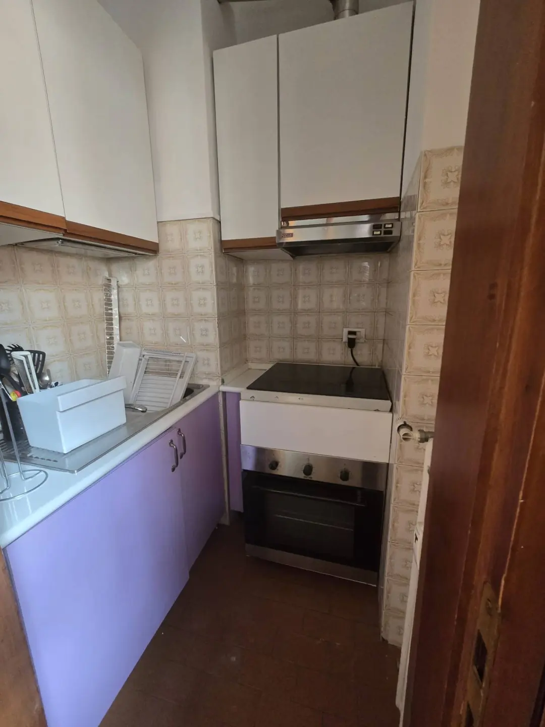 Immagine per Appartamento in vendita a Milano Via Melzo 13