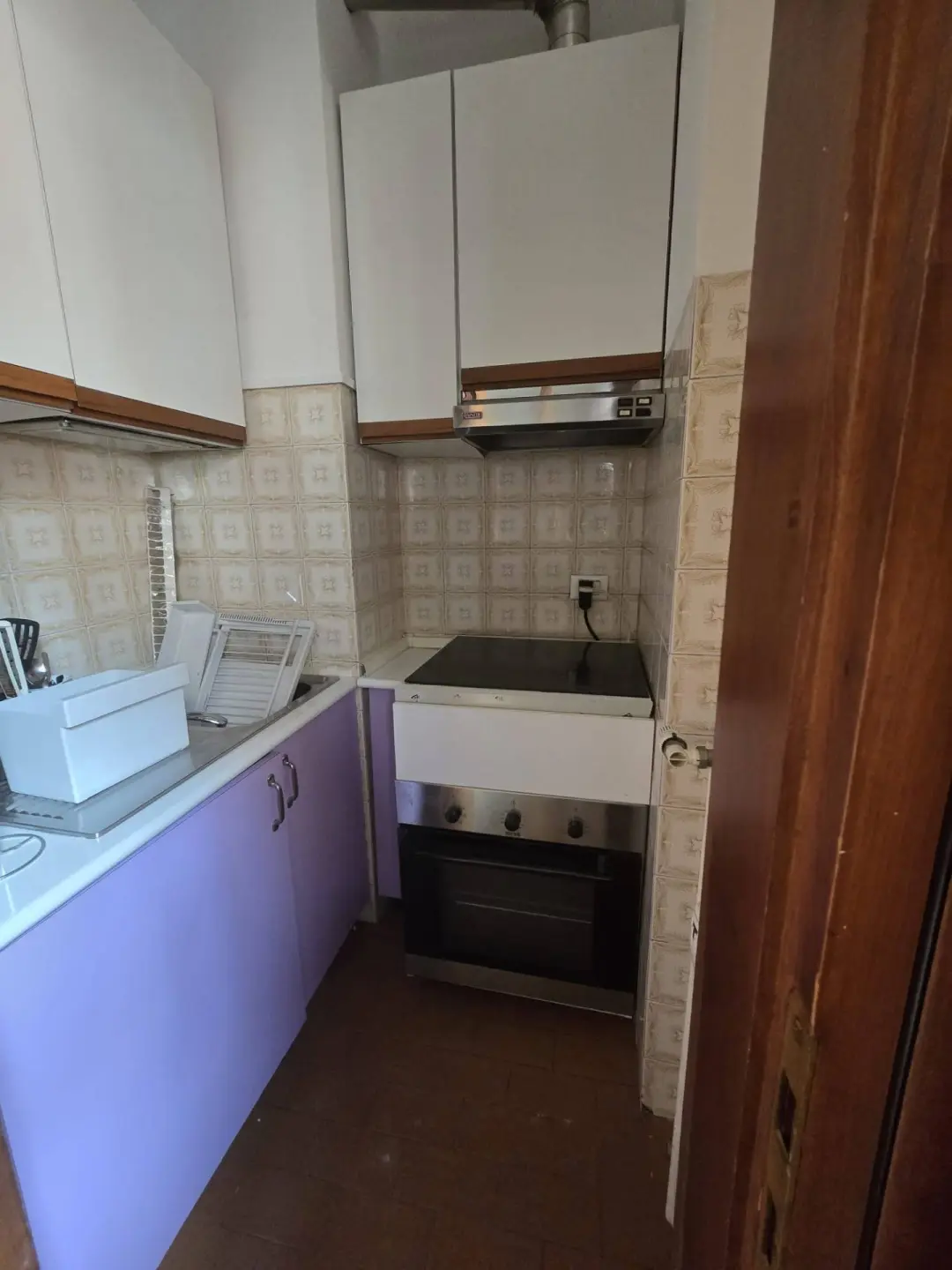 Immagine per Appartamento in vendita a Milano Via Melzo 13