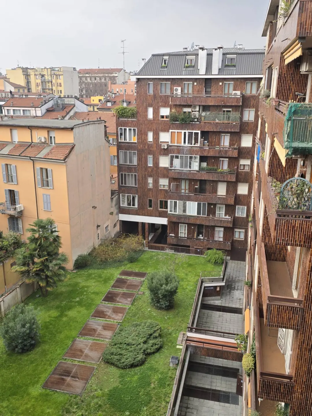 Immagine per Appartamento in vendita a Milano Via Melzo 13