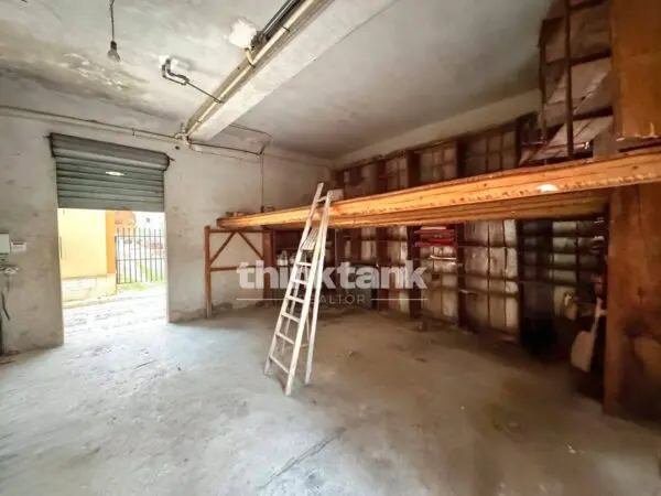 Magazzino via Michelangelo Buonarroti 5, Pachino