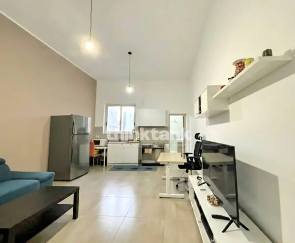 Appartamento via Isonzo, Siracusa