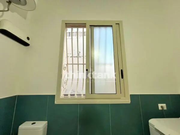 Appartamento via Isonzo, Siracusa