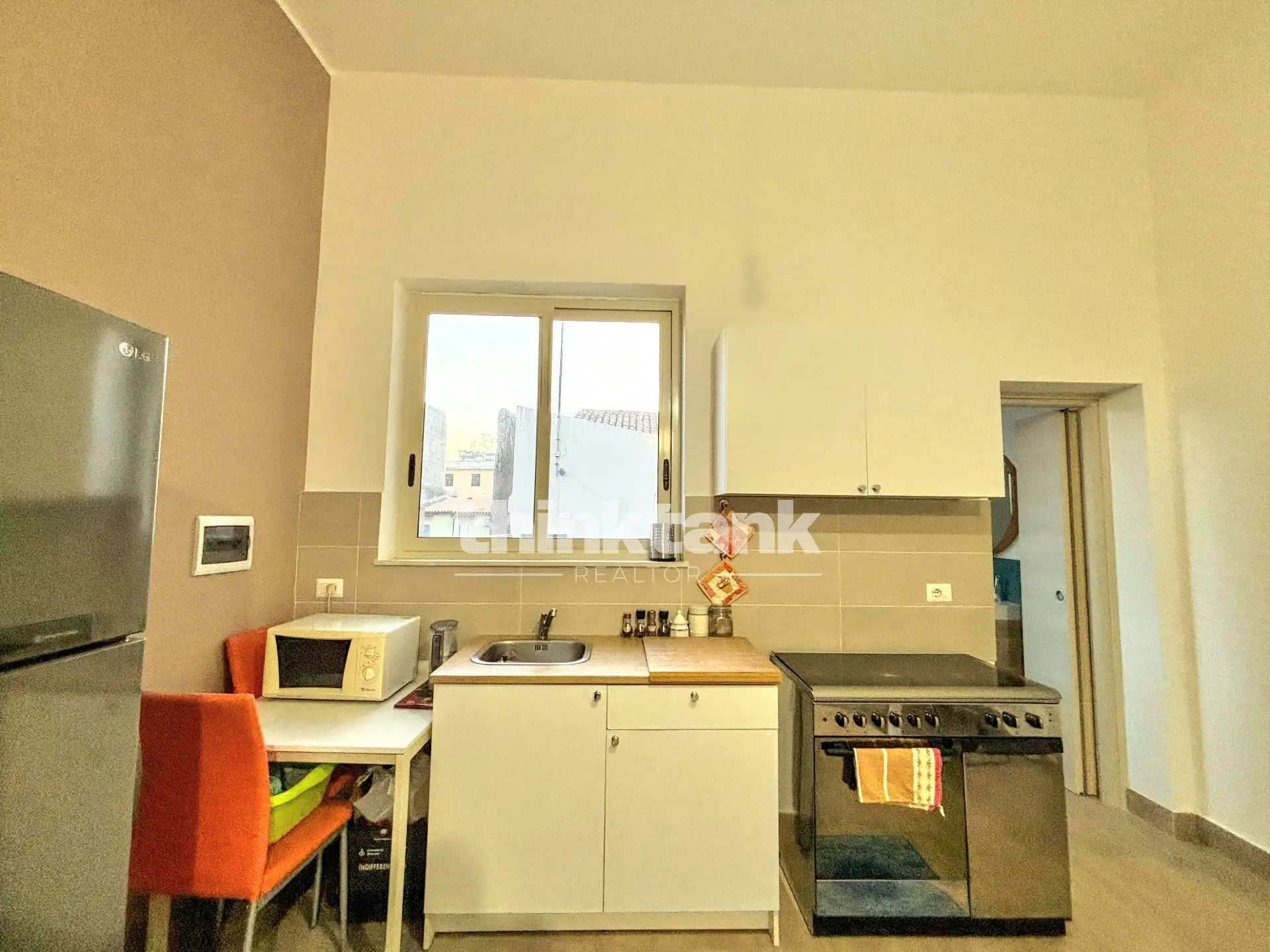 Immagine per Appartamento in vendita a Siracusa Via Isonzo 