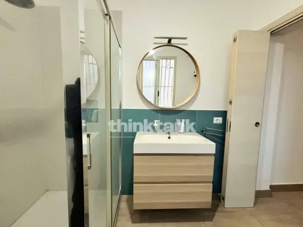 Appartamento via Isonzo, Siracusa