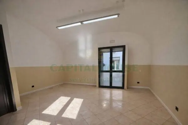 Appartamento via Maestra, Marigliano