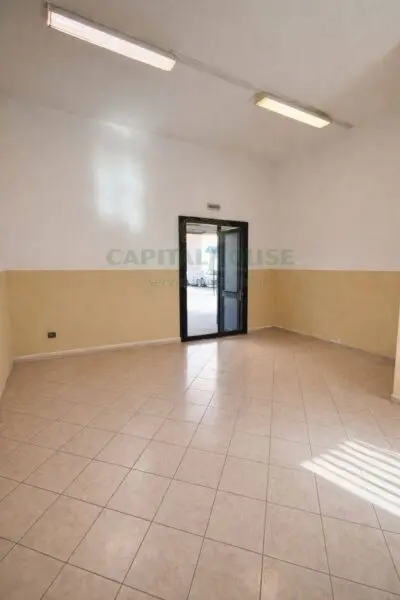 Appartamento via Maestra, Marigliano