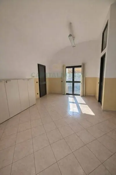 Appartamento via Maestra, Marigliano