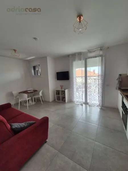 Appartamento via Alberello, Misano Adriatico