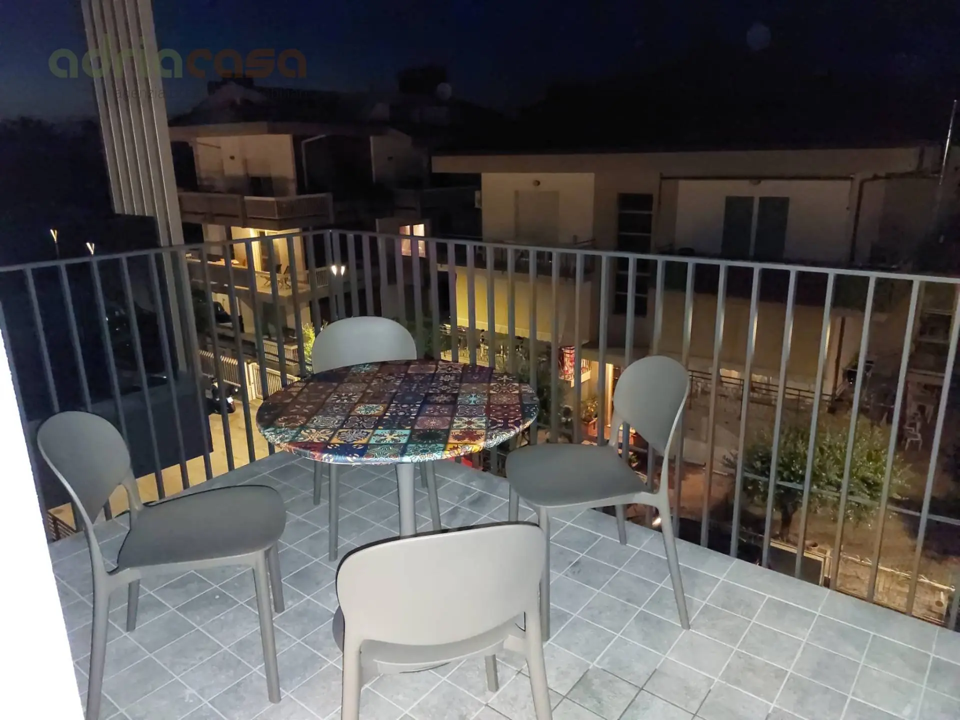 Immagine per Appartamento in affitto a Misano Adriatico Via Alberello 