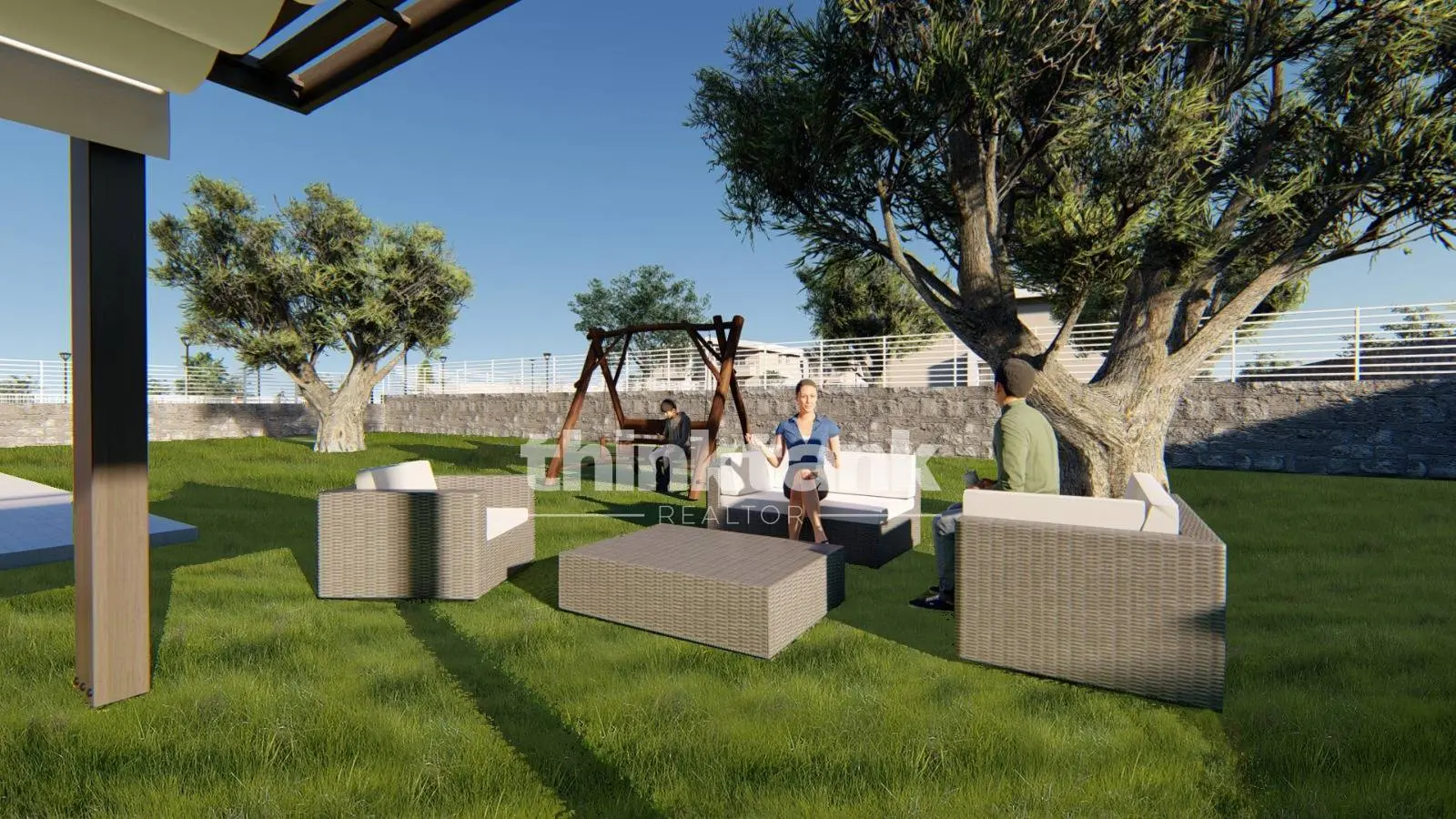 Immagine per Villa in vendita a San Giovanni la Punta Via Fisichelli 
