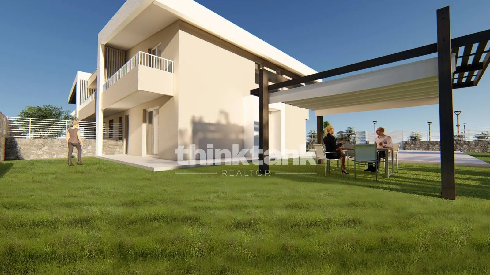 Immagine per Villa in vendita a San Giovanni la Punta Via Fisichelli 