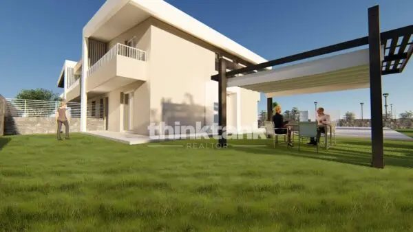 Villa via Fisichelli, San Giovanni La Punta