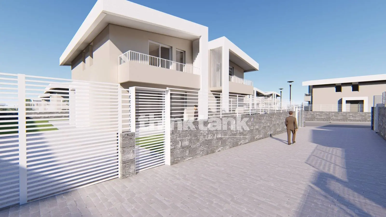 Immagine per Villa in vendita a San Giovanni la Punta Via Fisichelli 