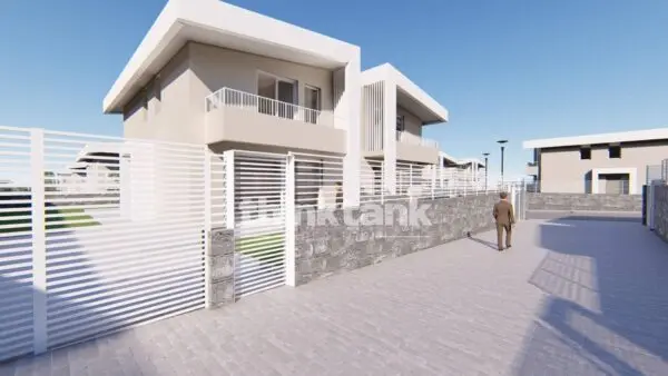 Villa via Fisichelli, San Giovanni La Punta