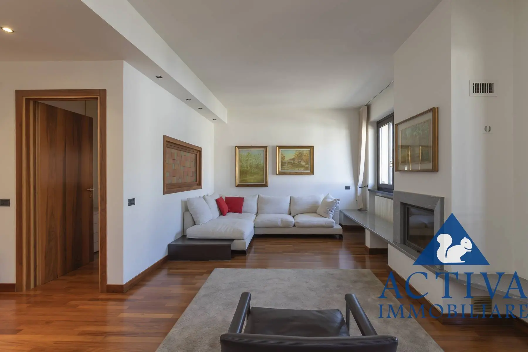 Immagine per Villa in vendita a Olgiate Olona Via Arezzo 7
