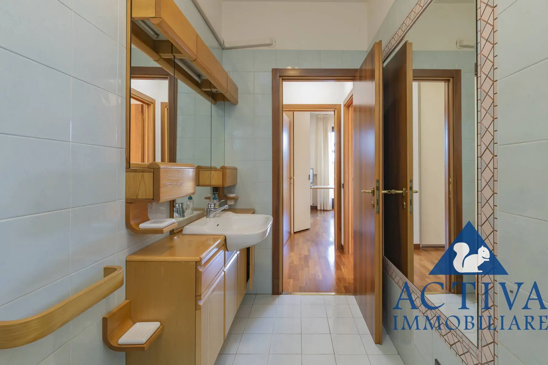 Immagine per Villa in vendita a Olgiate Olona Via Arezzo 7