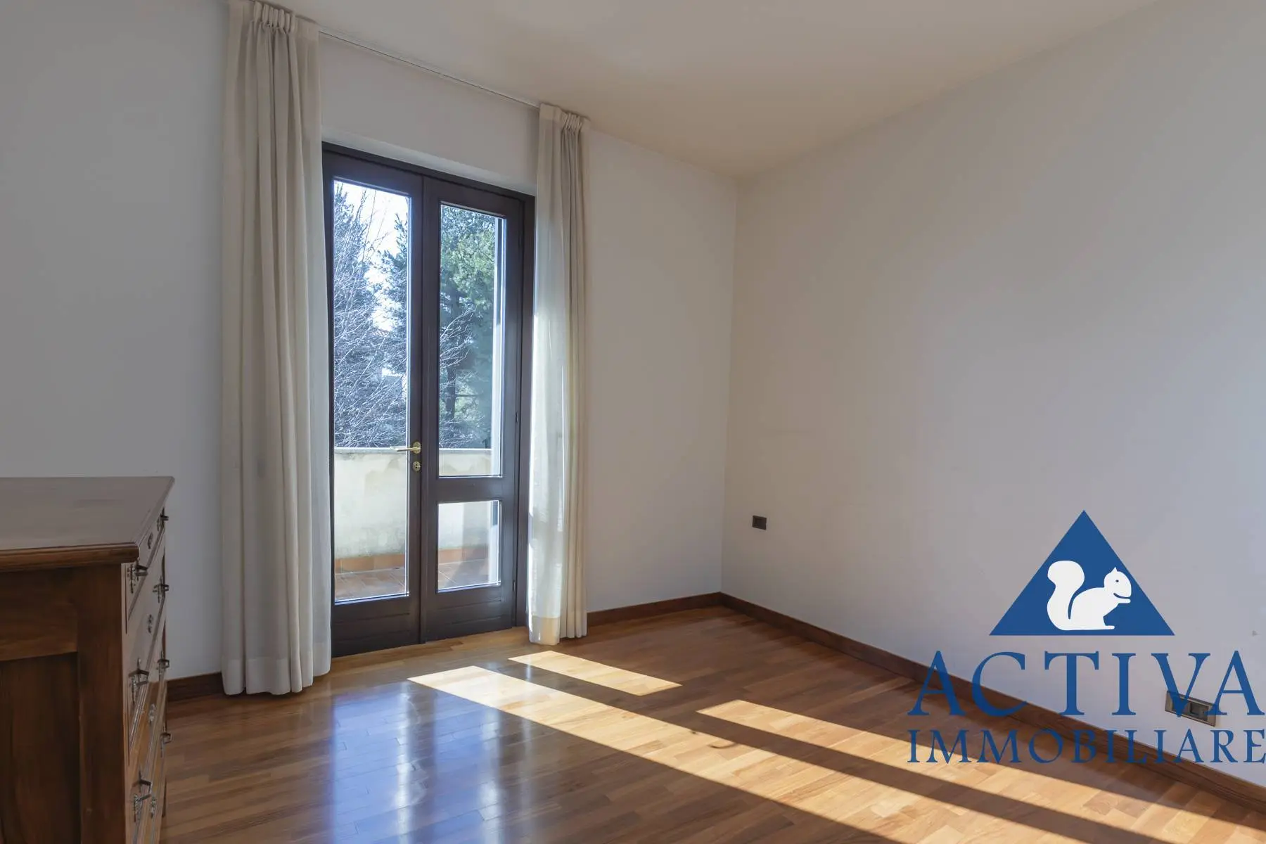 Immagine per Villa in vendita a Olgiate Olona Via Arezzo 7