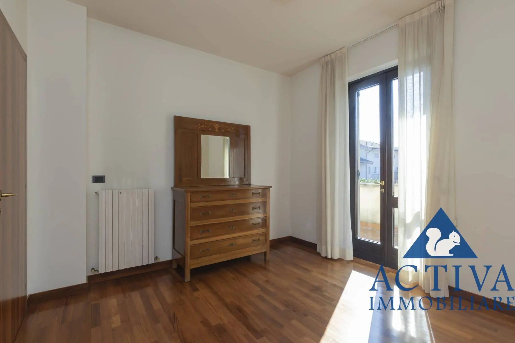 Immagine per Villa in vendita a Olgiate Olona Via Arezzo 7