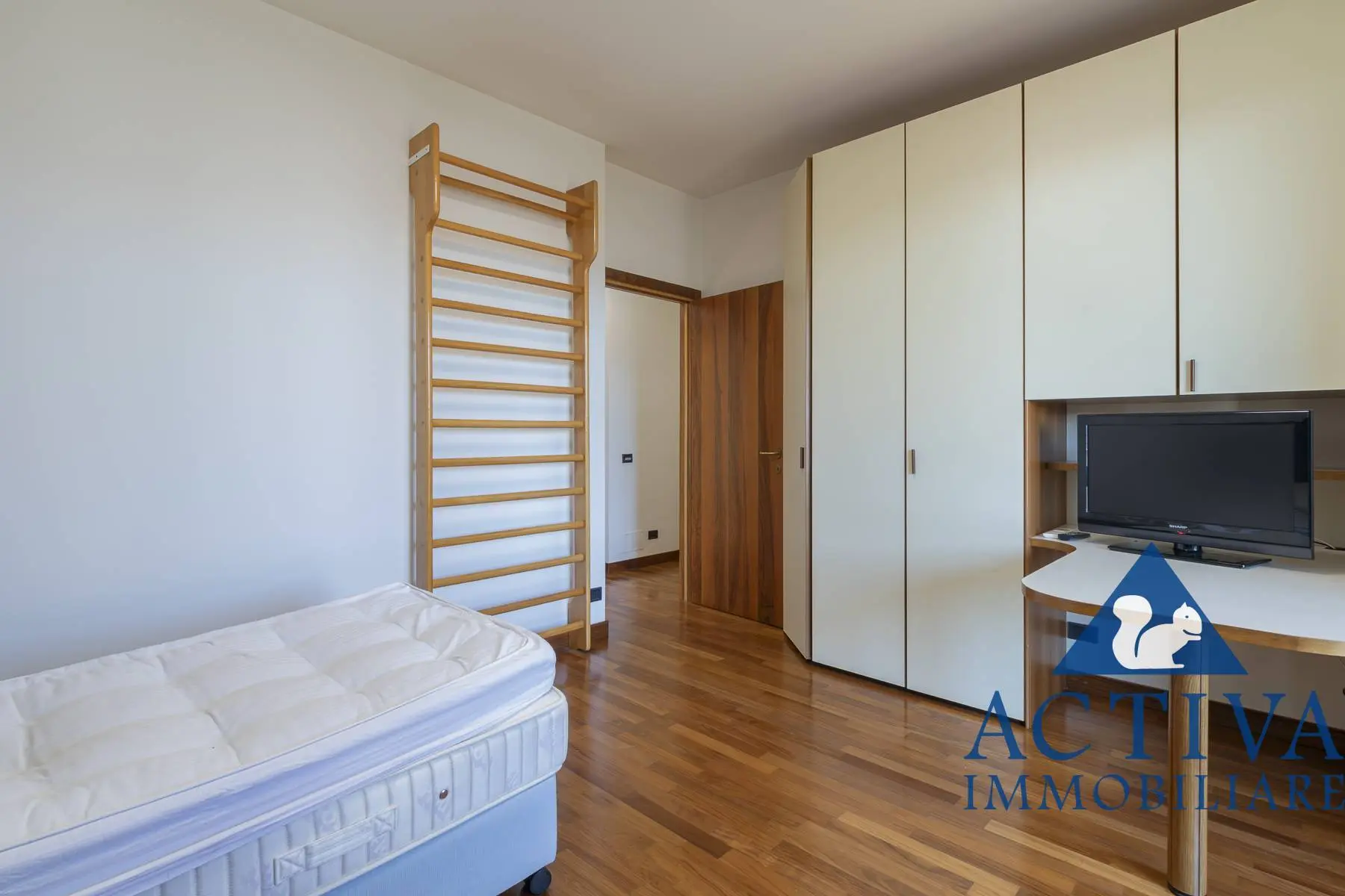 Immagine per Villa in vendita a Olgiate Olona Via Arezzo 7