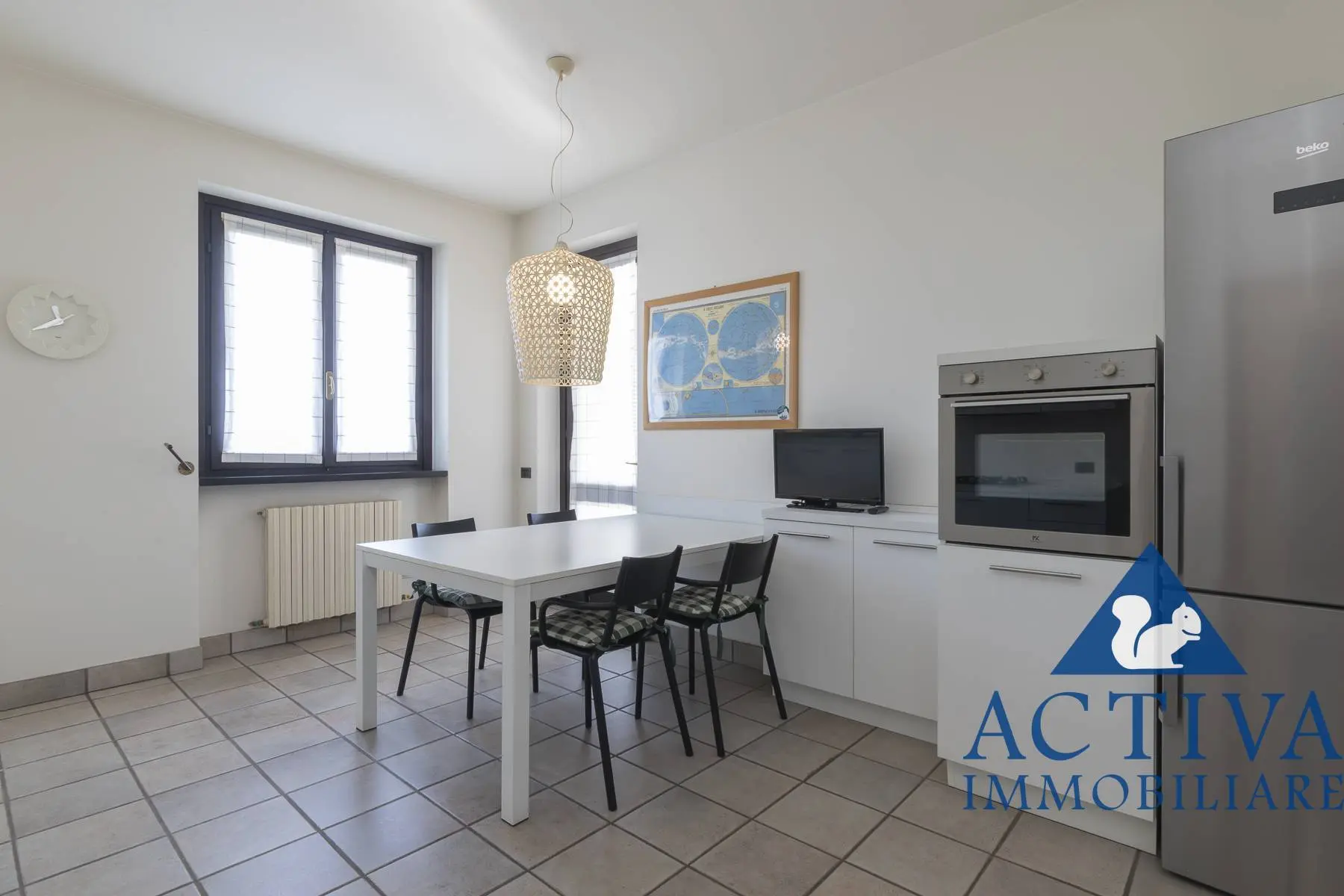 Immagine per Villa in vendita a Olgiate Olona Via Arezzo 7