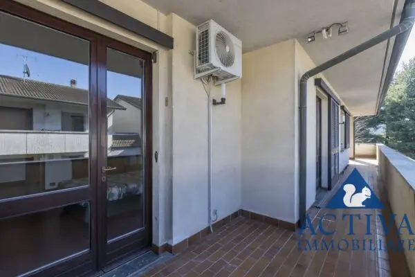 Villa via Arezzo 7, Olgiate Olona