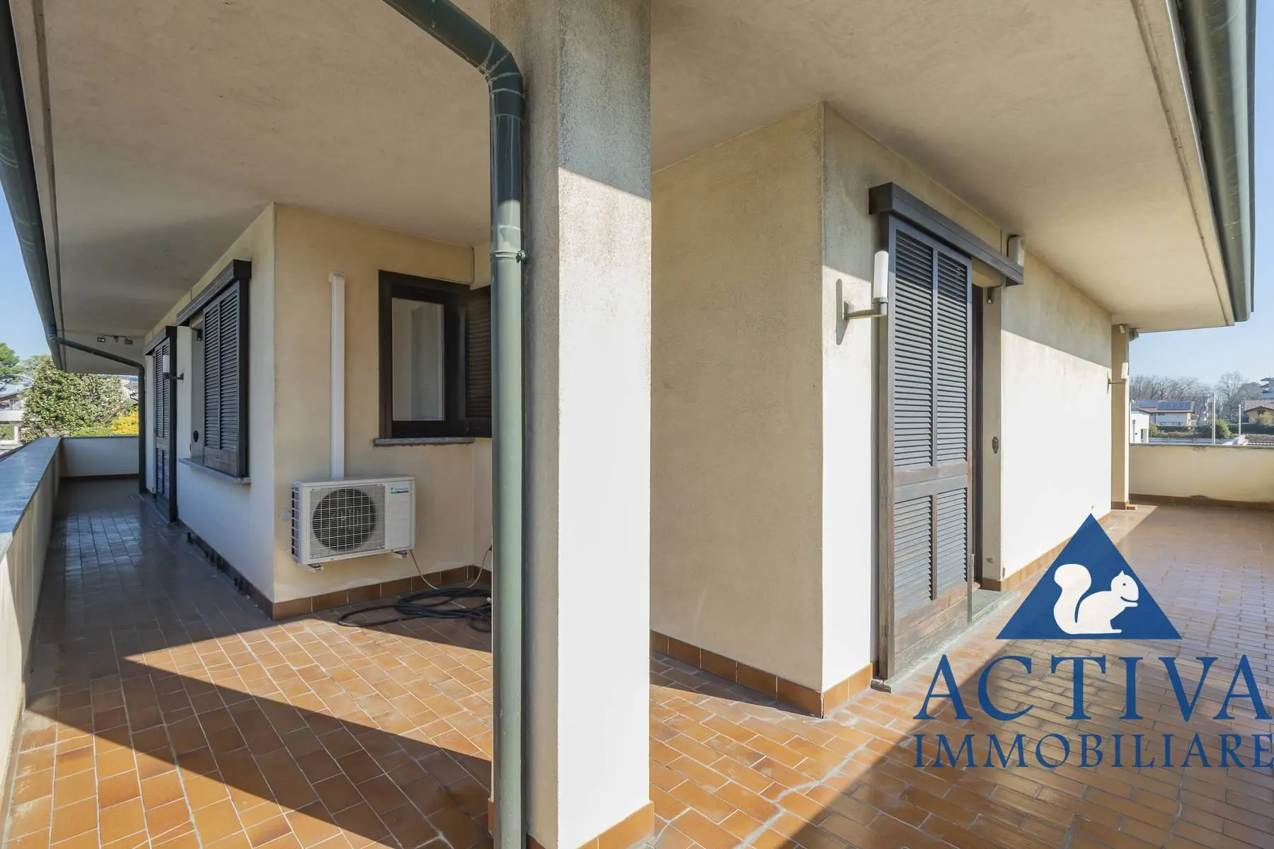 Immagine per Villa in vendita a Olgiate Olona Via Arezzo 7