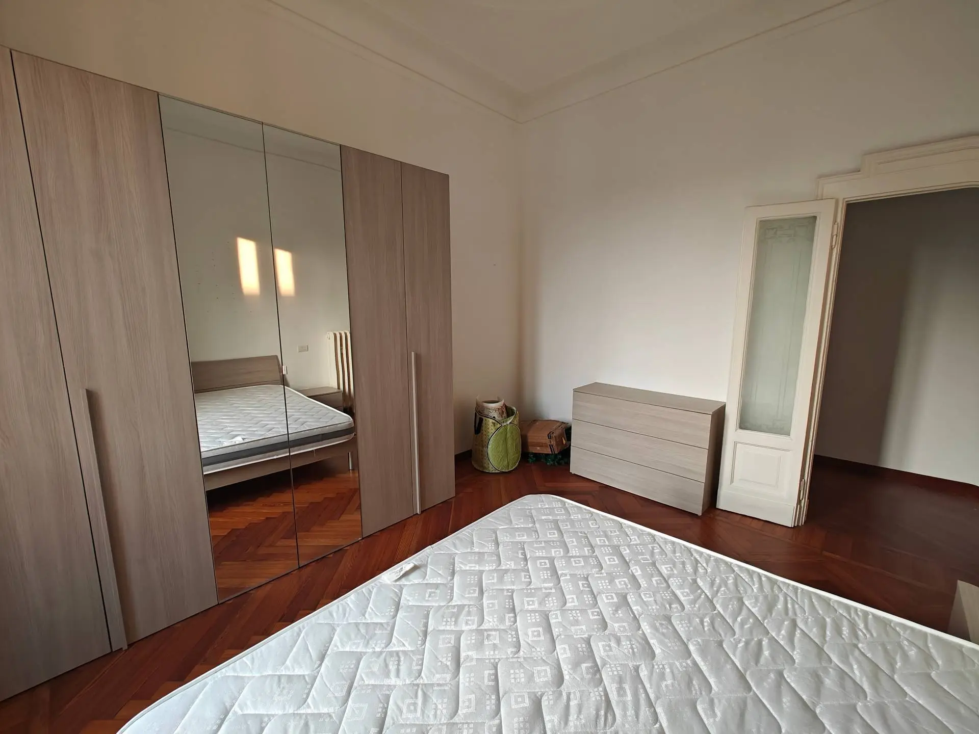Immagine per Appartamento in affitto a Milano Via Spartaco 10