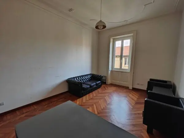 Appartamento via Spartaco 10, Milano