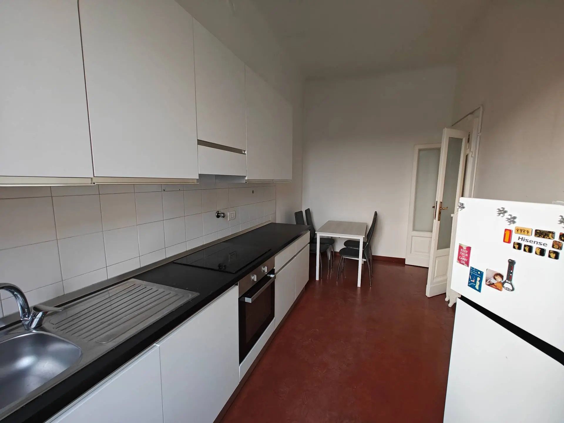 Immagine per Appartamento in affitto a Milano Via Spartaco 10