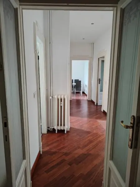 Appartamento via Spartaco 10, Milano