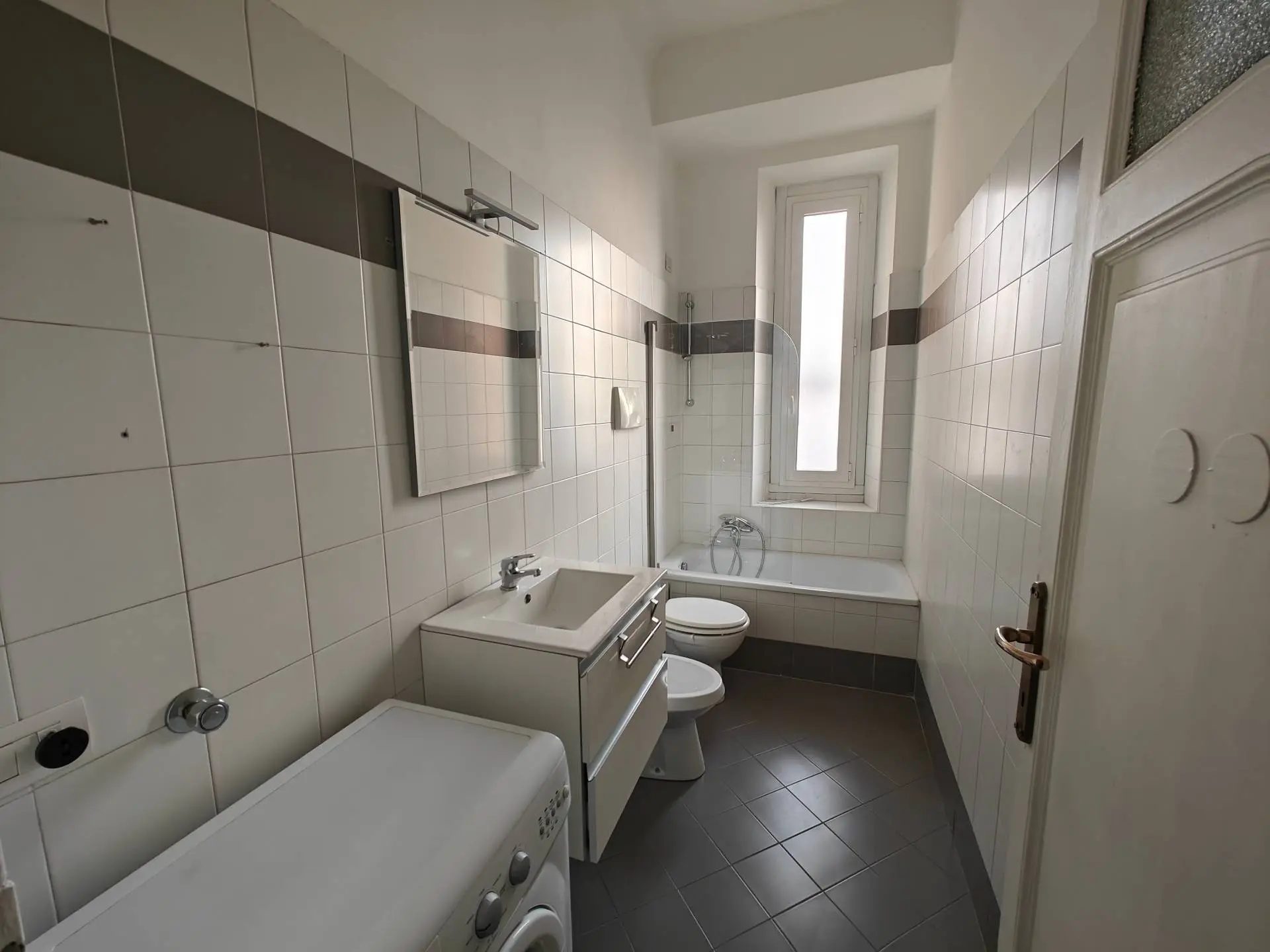 Immagine per Appartamento in affitto a Milano Via Spartaco 10
