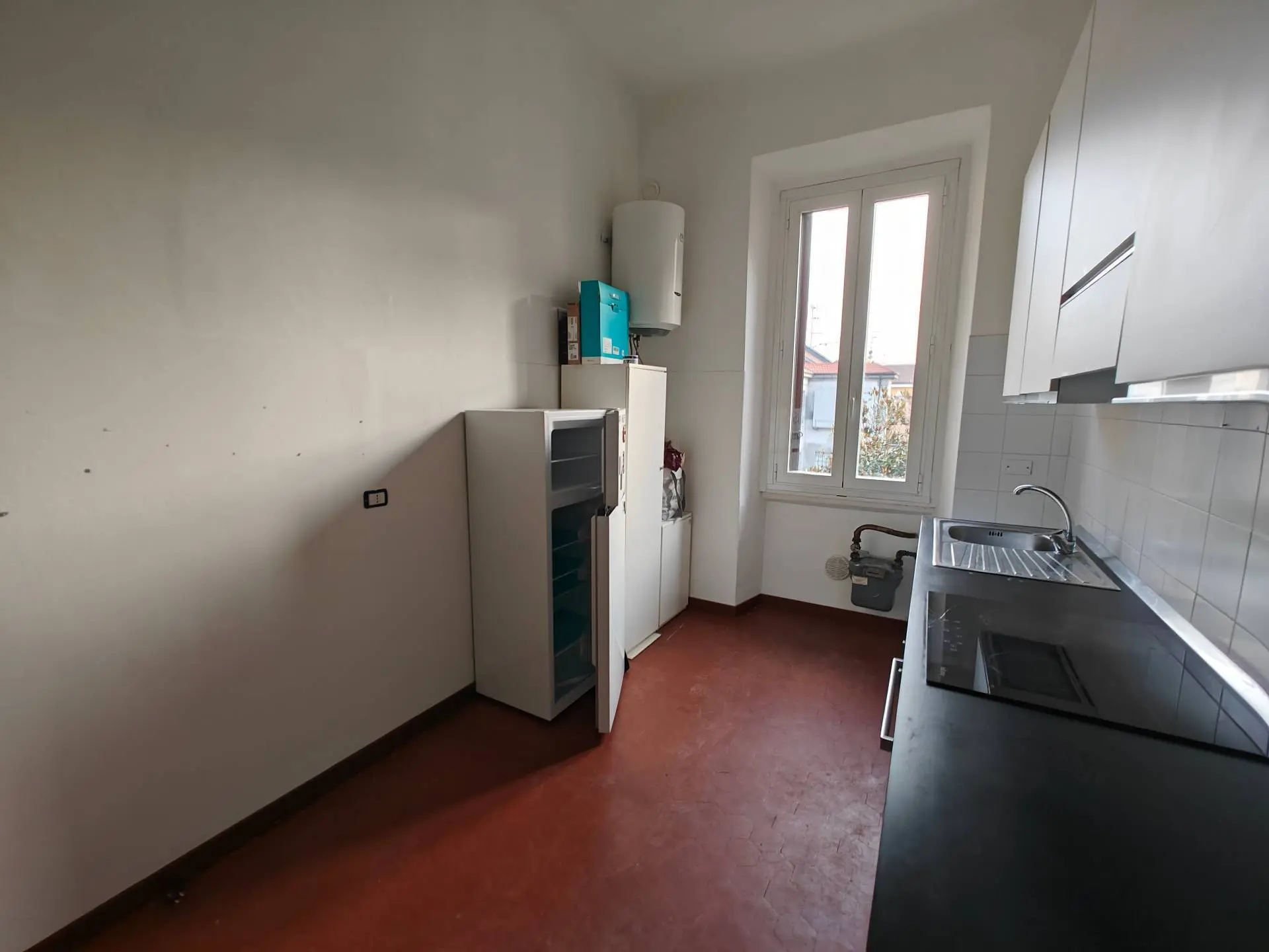 Immagine per Appartamento in affitto a Milano Via Spartaco 10