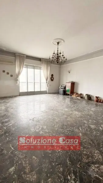Appartamento via Corsica 44, Canosa Di Puglia