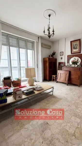 Appartamento via Corsica 44, Canosa Di Puglia