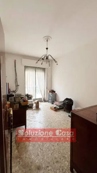 Appartamento via Corsica 44, Canosa Di Puglia