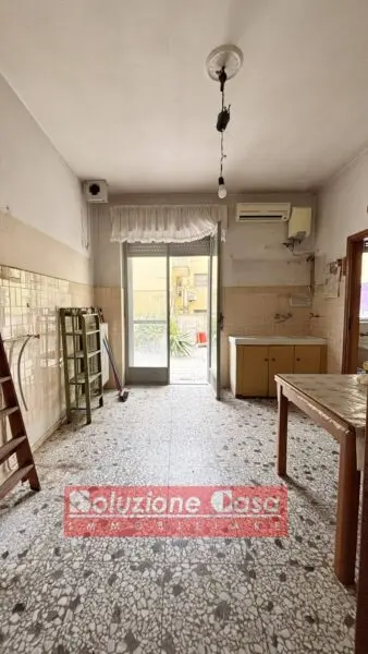 Appartamento via Corsica 44, Canosa Di Puglia