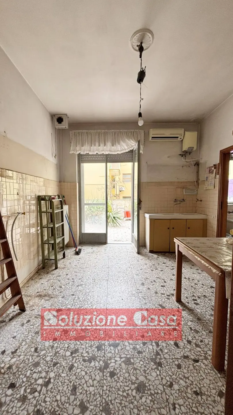 Immagine per Appartamento in vendita a Canosa di Puglia via Corsica 44