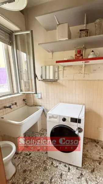 Appartamento via Corsica 44, Canosa Di Puglia