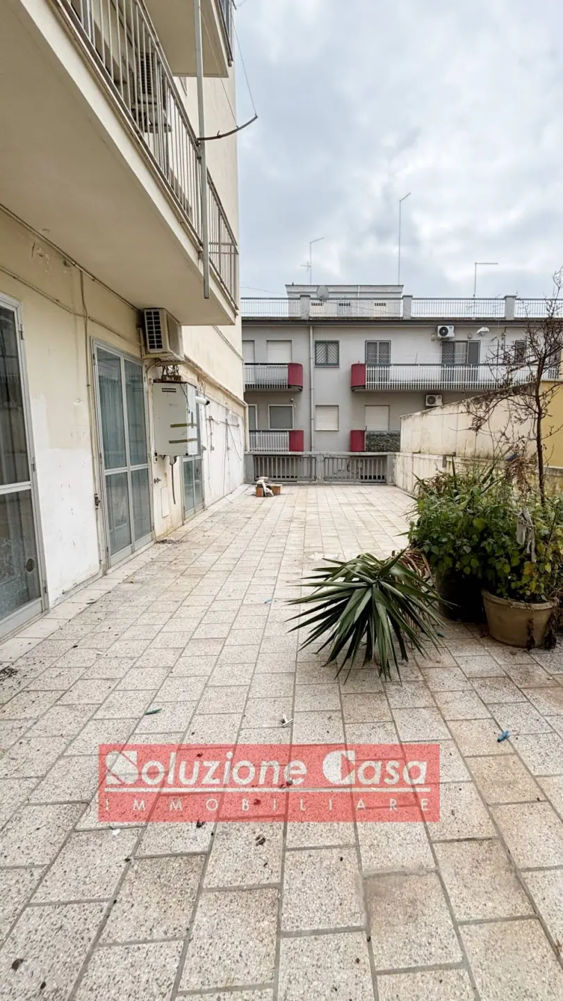 Immagine per Appartamento in vendita a Canosa di Puglia via Corsica 44