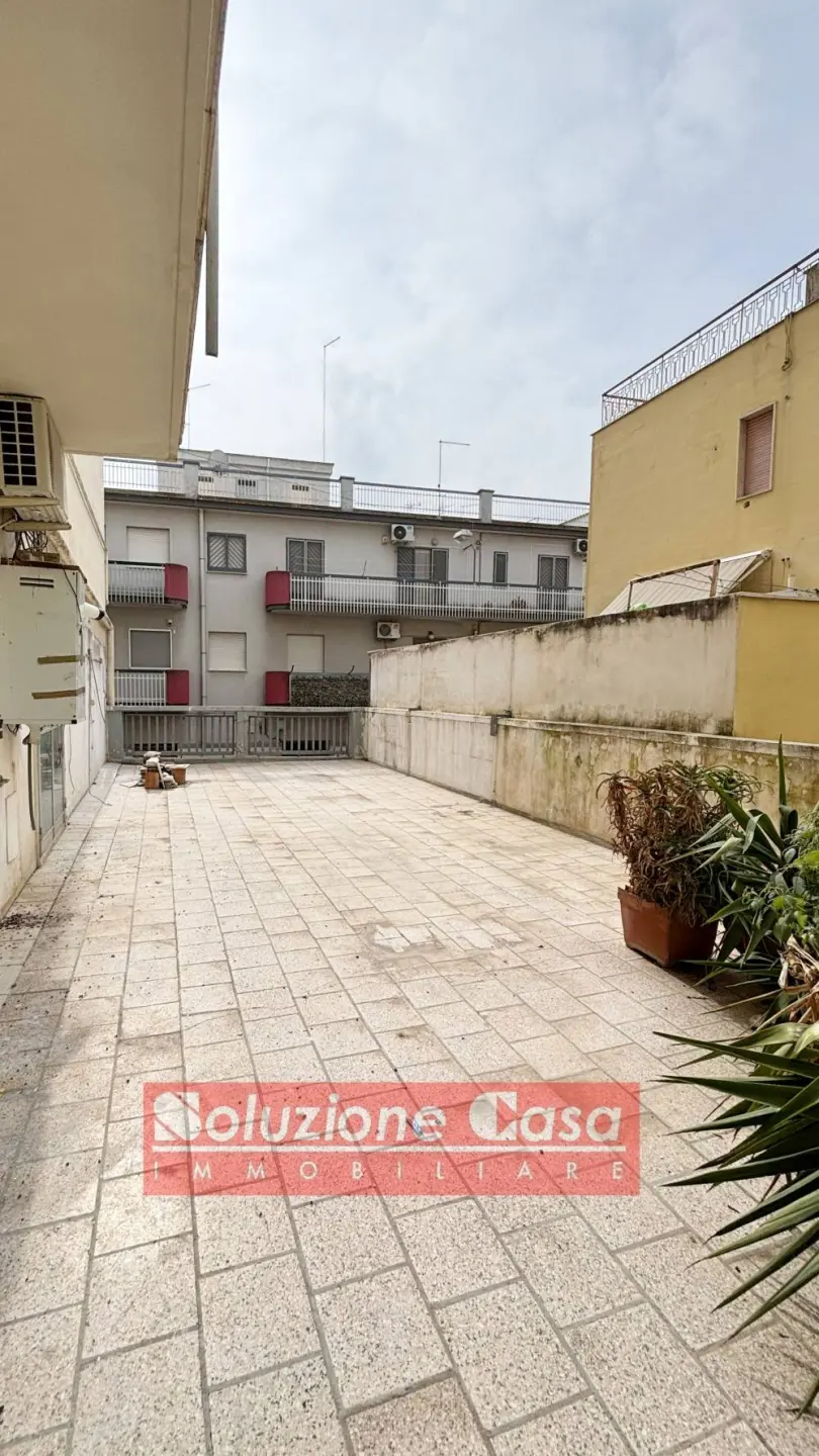 Immagine per Appartamento in vendita a Canosa di Puglia via Corsica 44